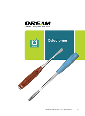 Osteotomes