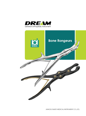 Bone Rongeurs