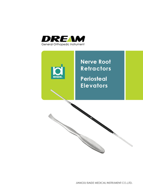 Nerve Root Retractors