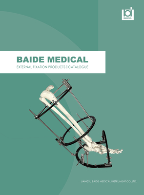 External Fixation Series